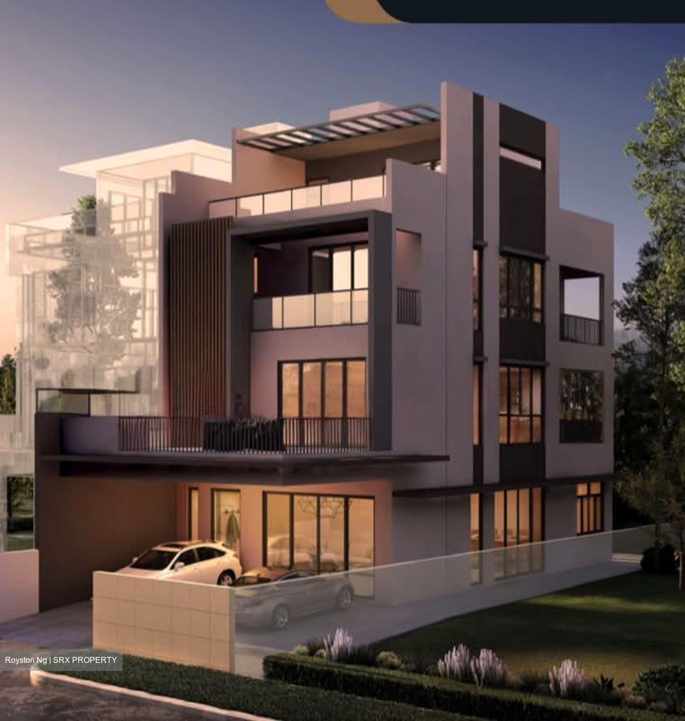 Toh Estate (D17), Semi-Detached #566559511